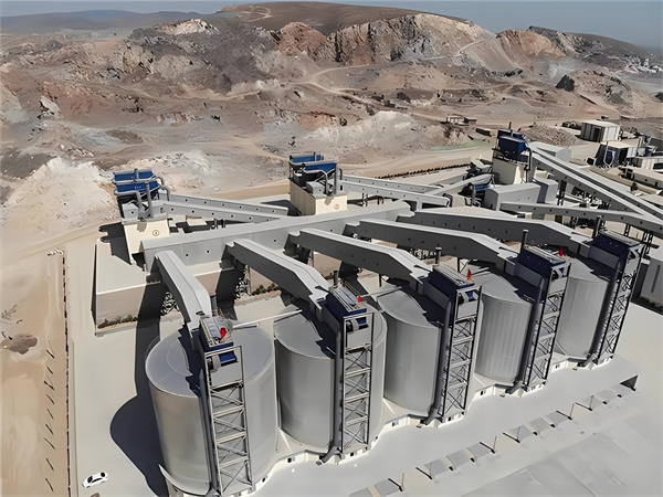 连南水泥钢板仓