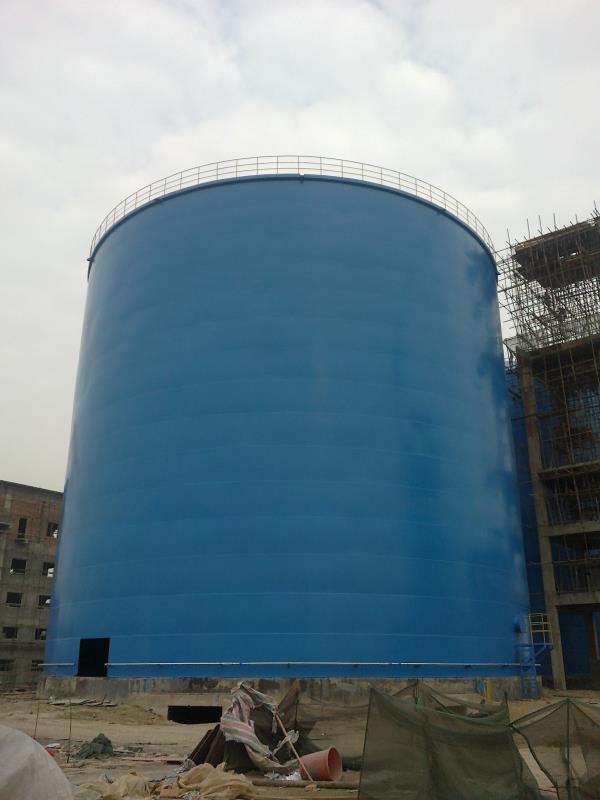 连南1万吨大型钢板库